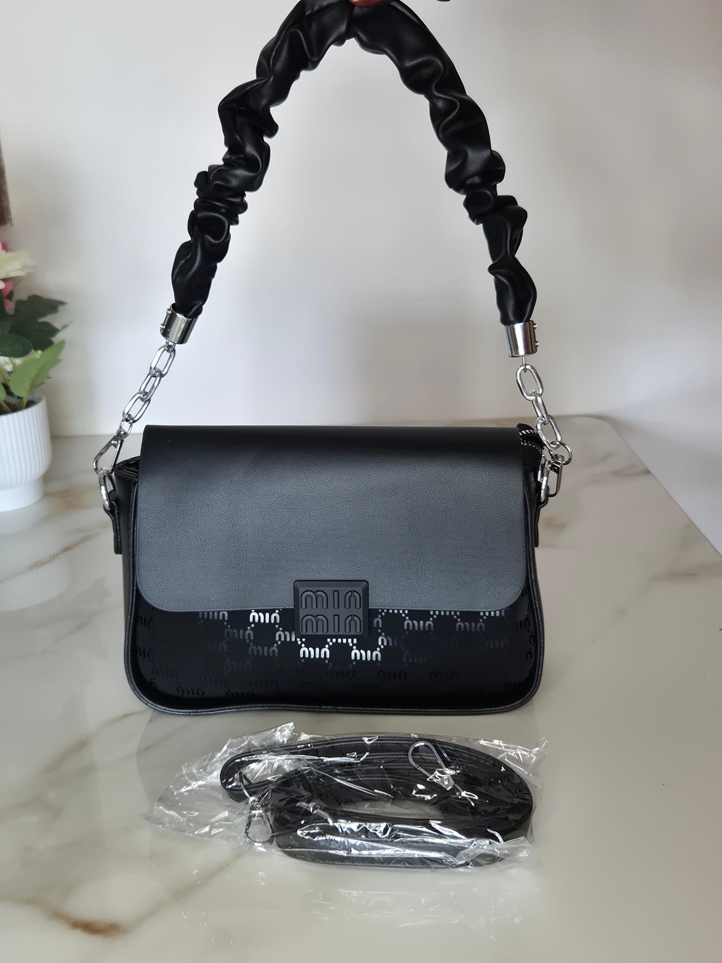 Glintgo Shoulder Bag