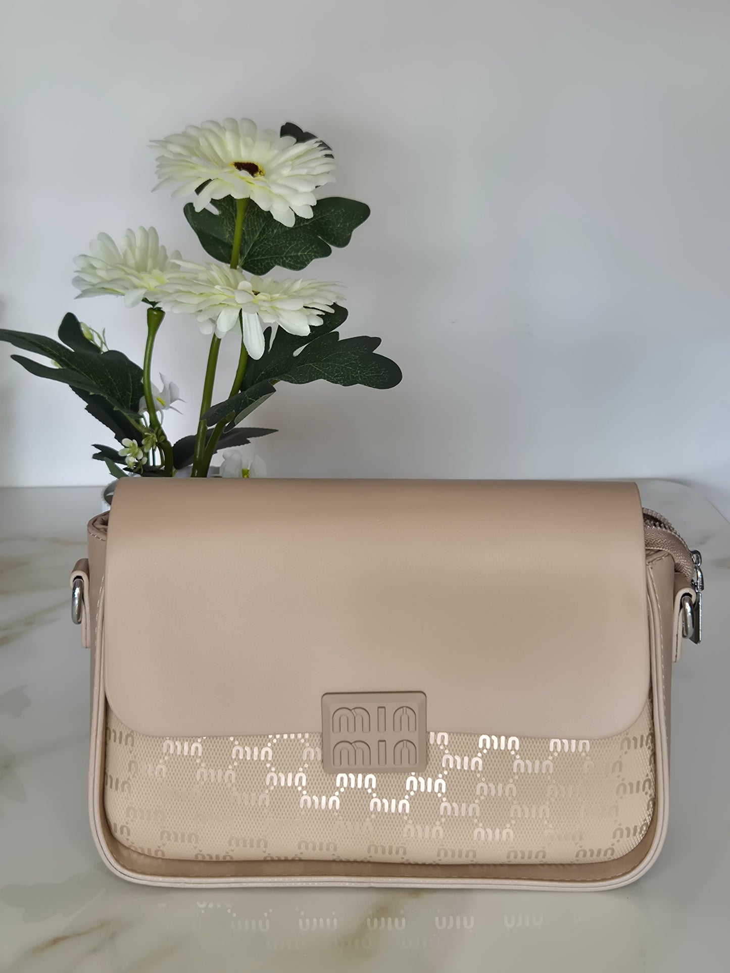 Glintgo Shoulder Bag