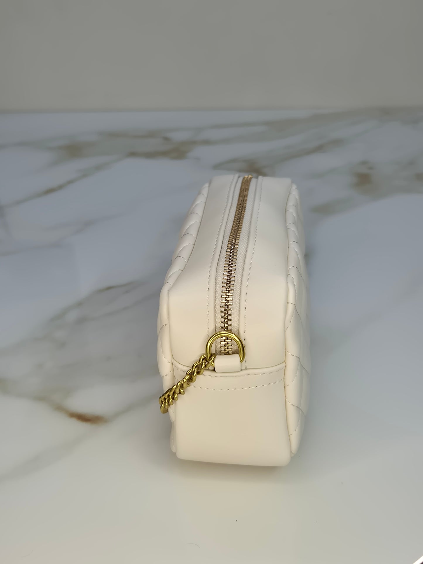 Aurora Quilted Mini Sling