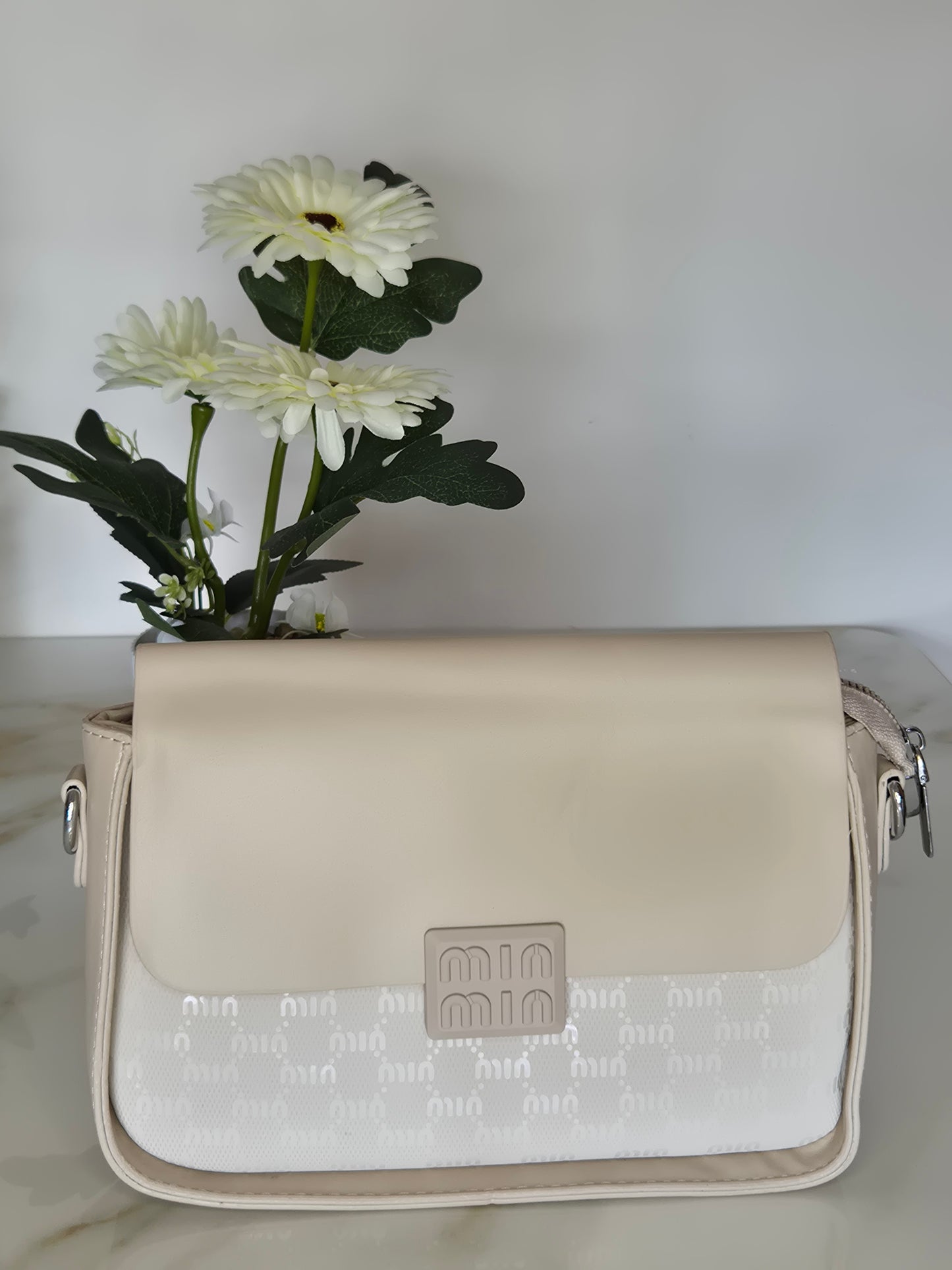 Glintgo Shoulder Bag