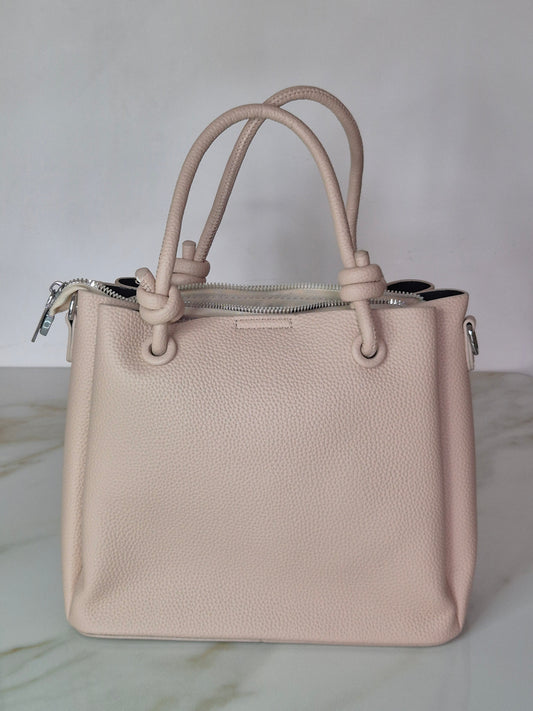 Elegance Knot Tote