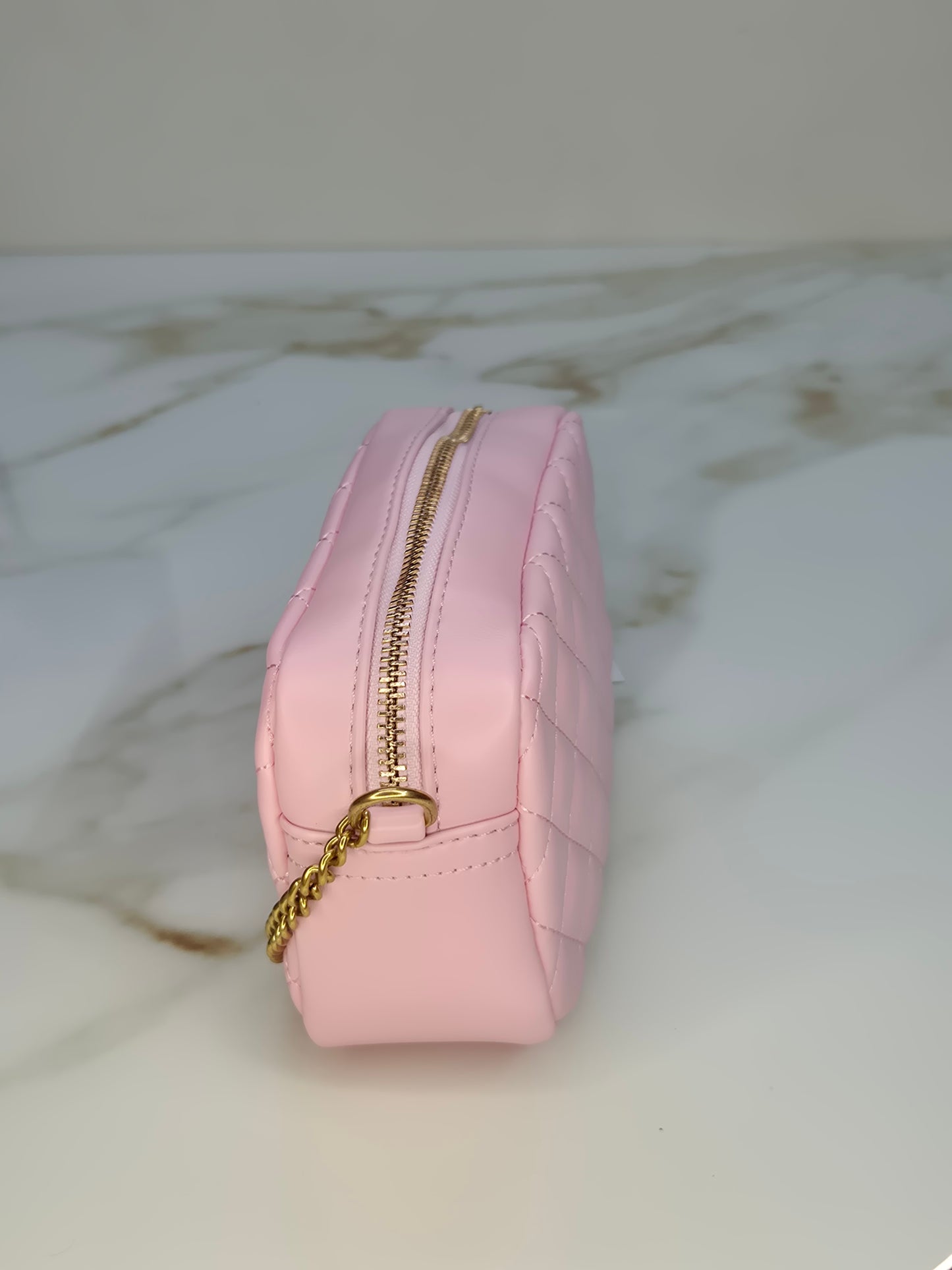 Aurora Quilted Mini Sling