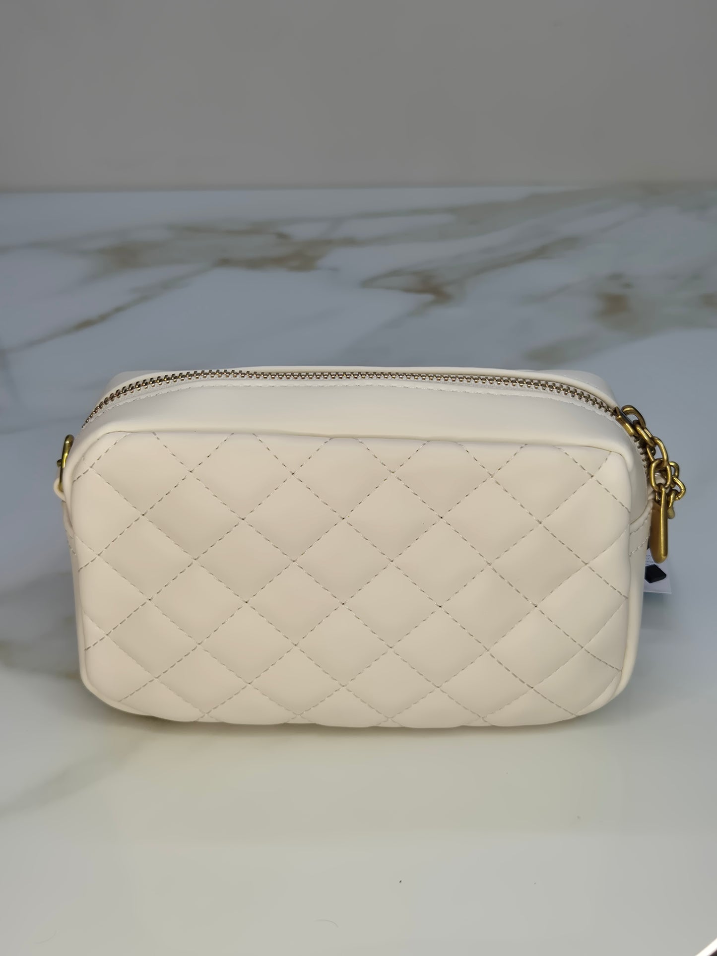 Aurora Quilted Mini Sling