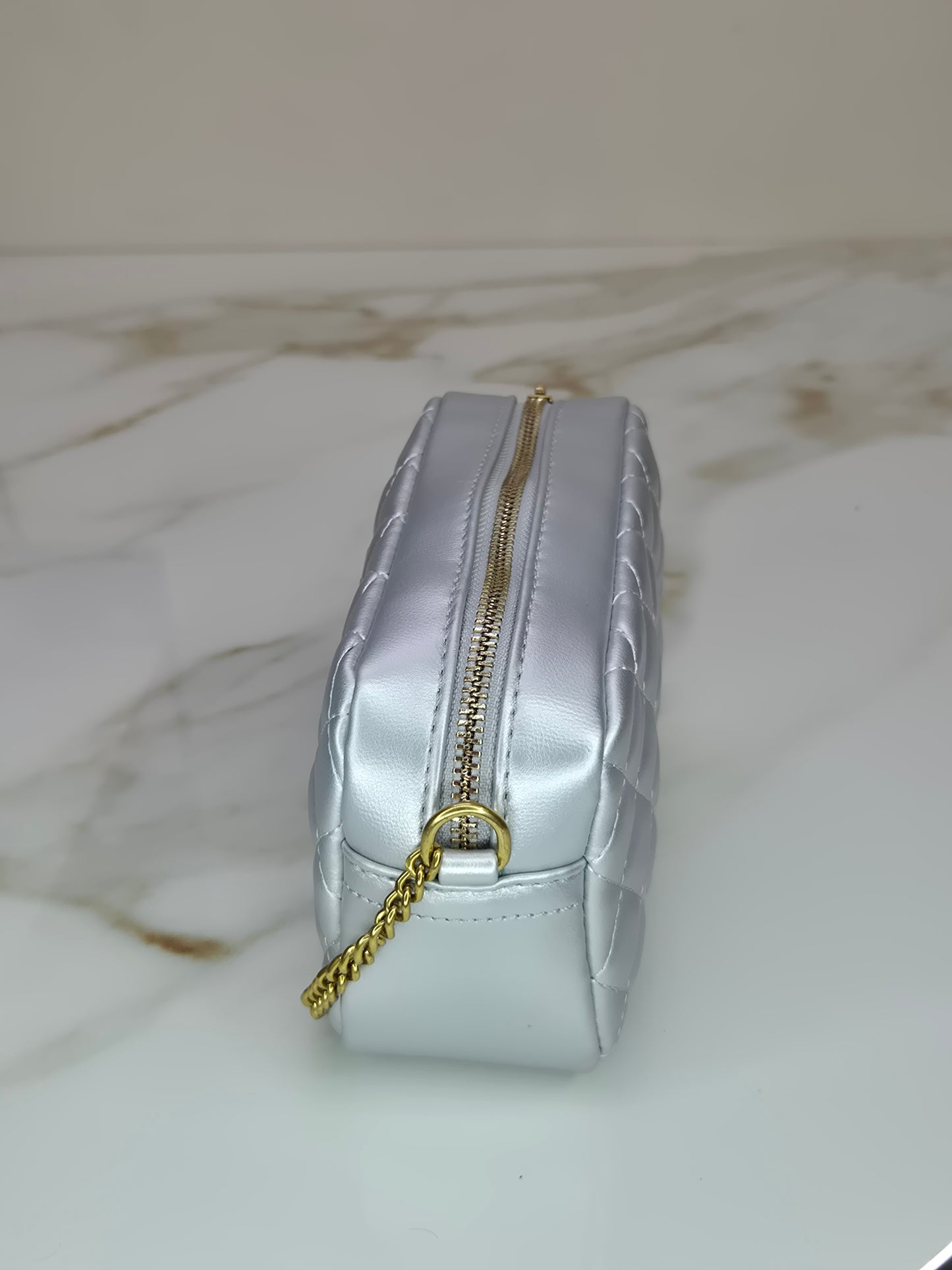 Aurora Quilted Mini Sling