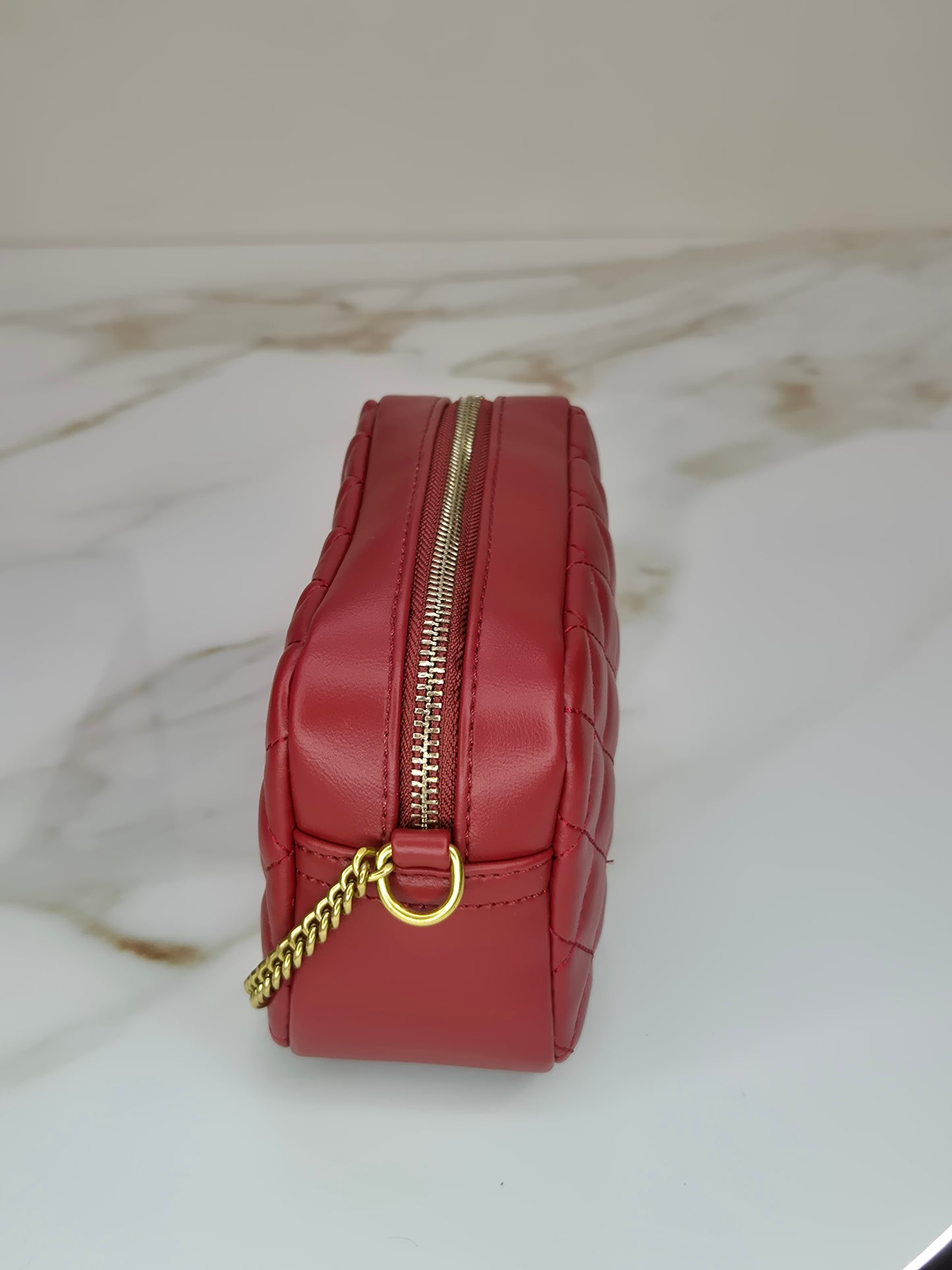 Aurora Quilted Mini Sling