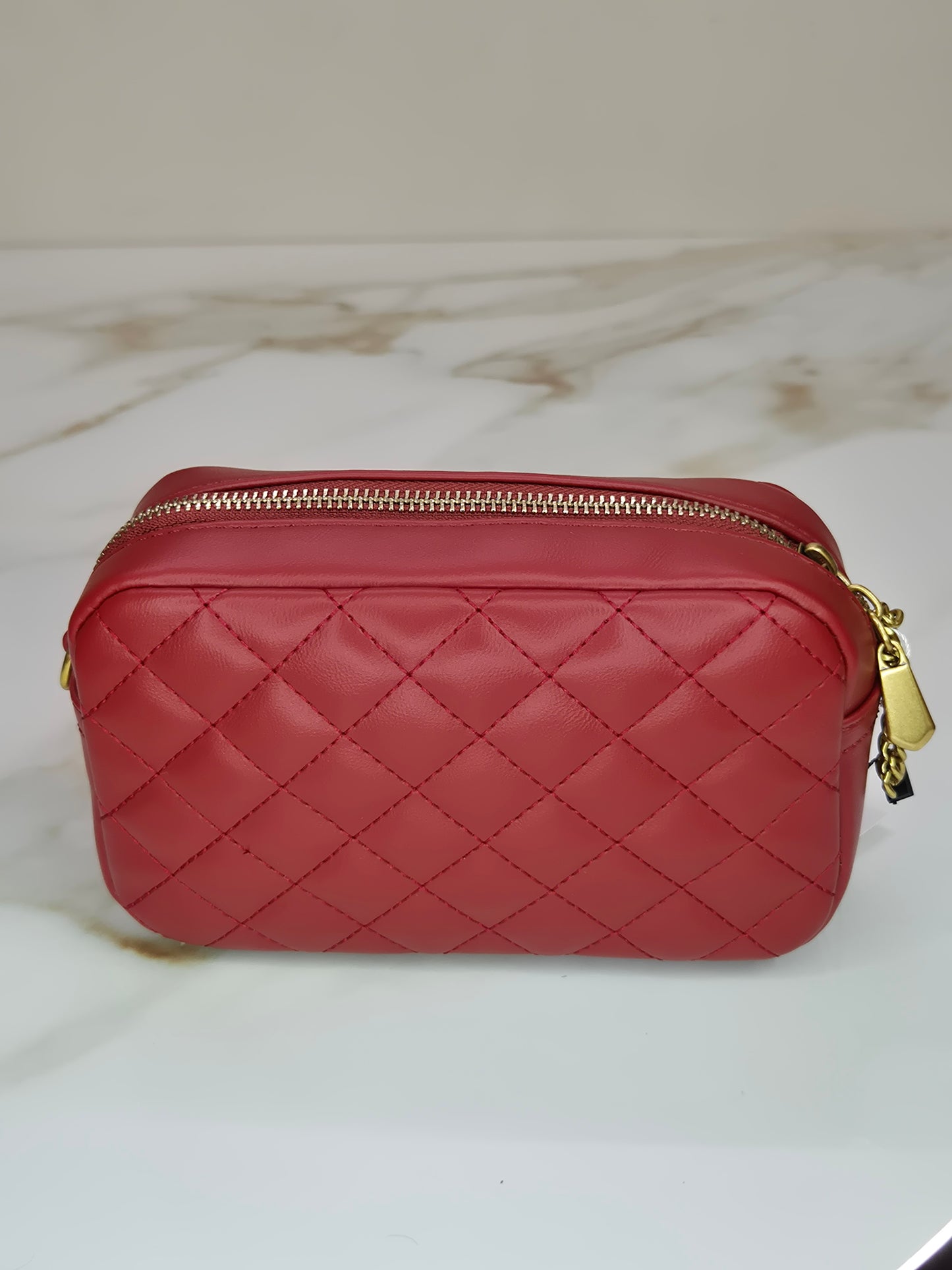 Aurora Quilted Mini Sling