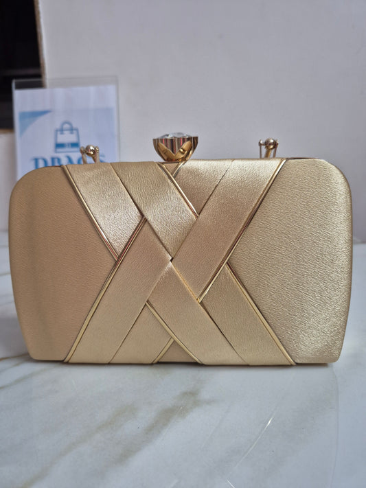 Elegance Luxe Clutch