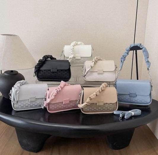 Glintgo Shoulder Bag